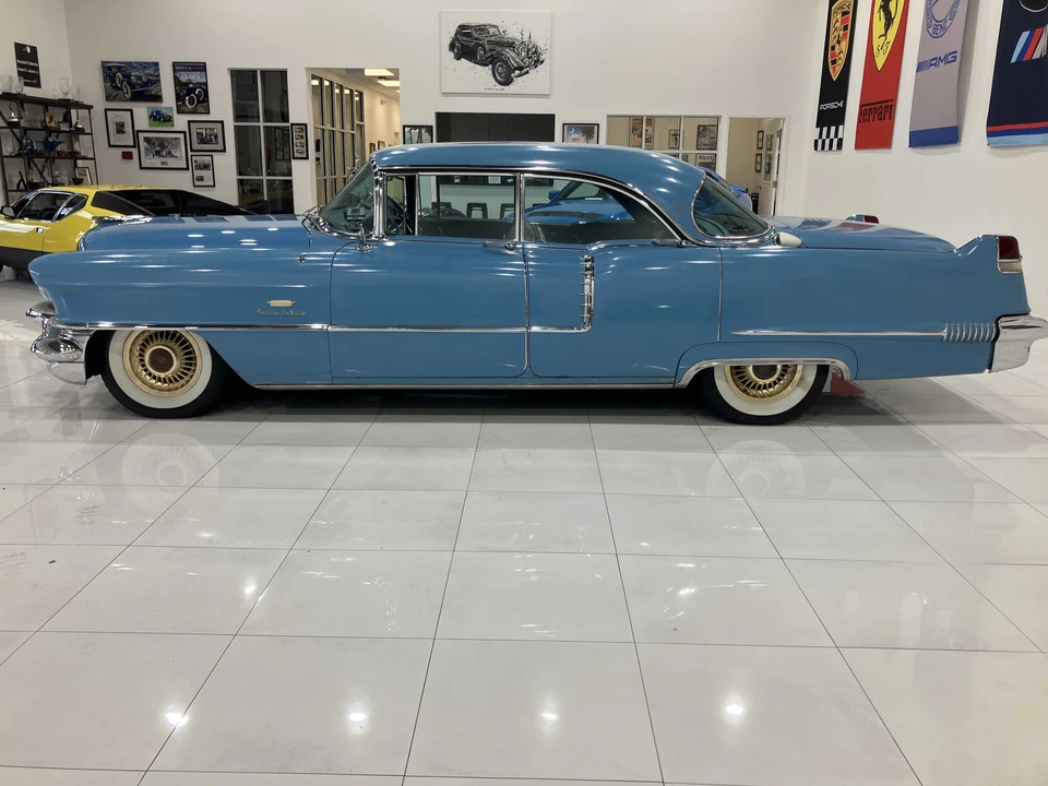 1956 Cadillac Series 62 3rd Gen - Image 3 of 31