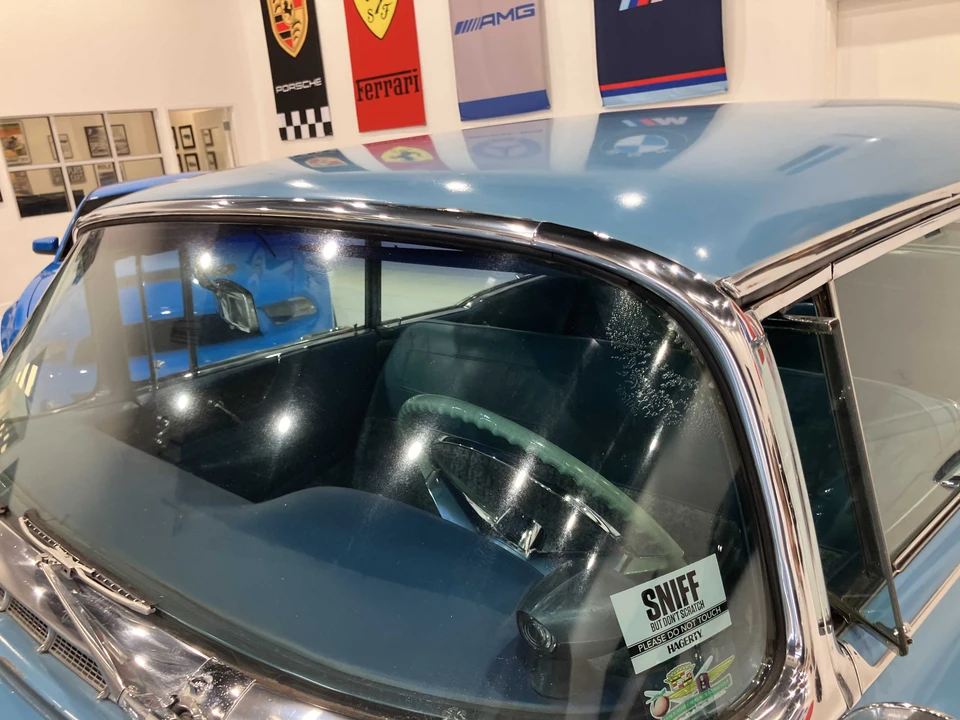 1956 Cadillac Series 62 3rd Gen - Image 31 of 31