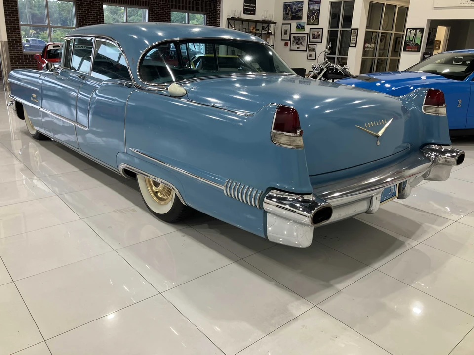 1956 Cadillac Series 62 3rd Gen - Image 4 of 31