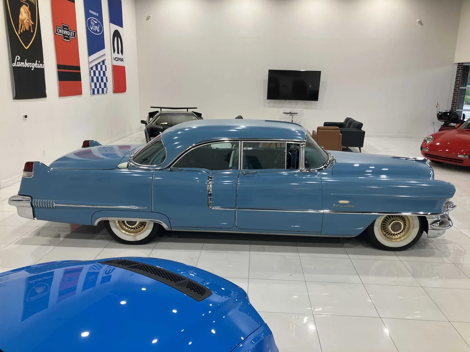 1956 Cadillac Series 62 3rd Gen - Image 7 of 31