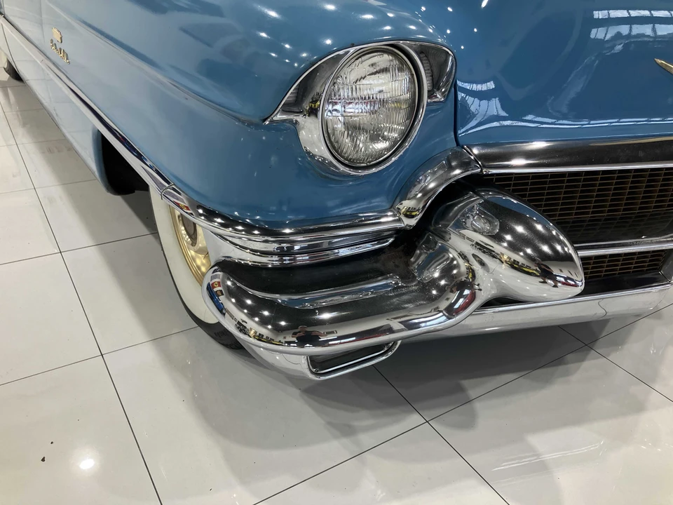 1956 Cadillac Series 62 3rd Gen - Image 9 of 31