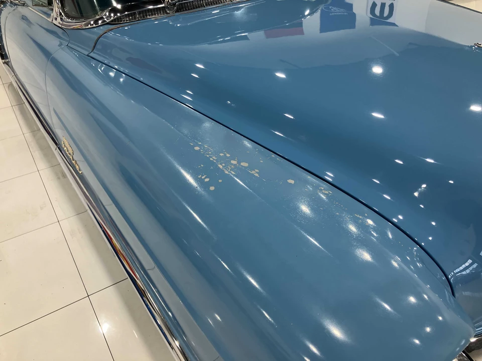 1956 Cadillac Series 62 3rd Gen - Image 10 of 31