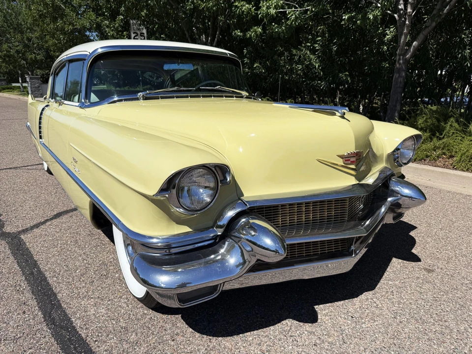 1956 Cadillac Sixty Special - Image 23 of 31