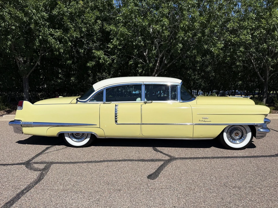 1956 Cadillac Sixty Special - Image 17 of 31