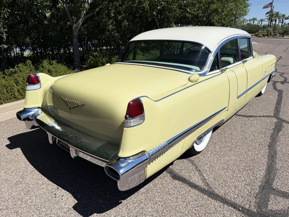 1956 Cadillac Sixty Special - Image 15 of 31