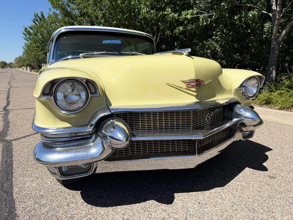 1956 Cadillac Sixty Special - Image 24 of 31