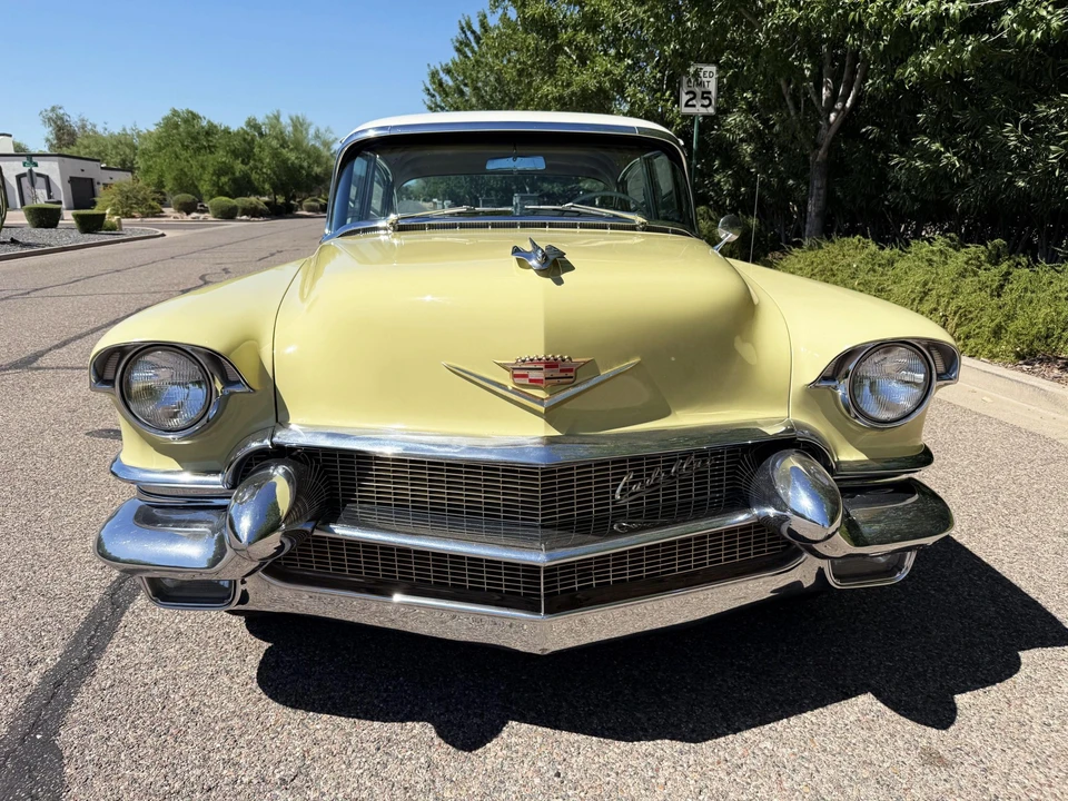 1956 Cadillac Sixty Special - Image 25 of 31