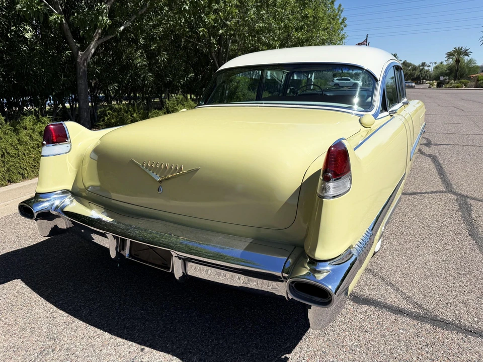 1956 Cadillac Sixty Special - Image 14 of 31