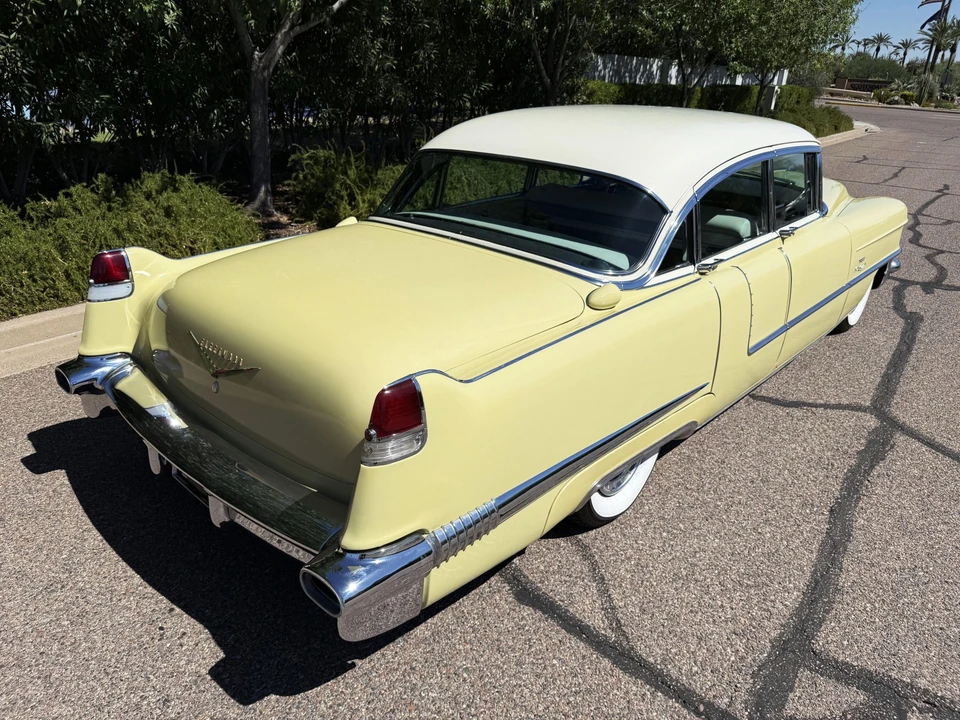 1956 Cadillac Sixty Special - Image 16 of 31