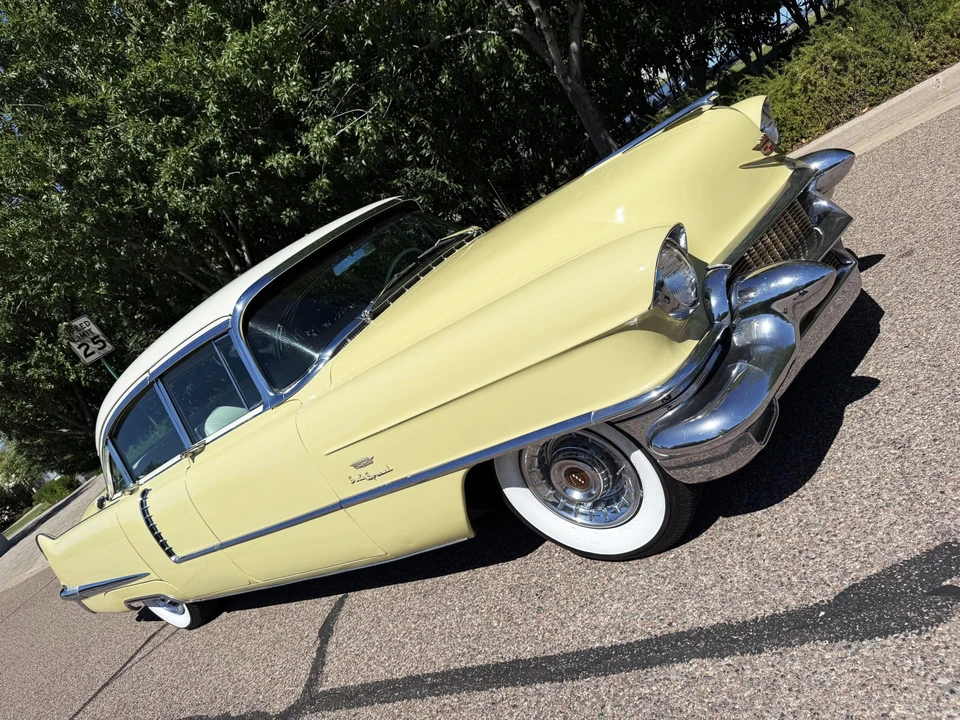 1956 Cadillac Sixty Special - Image 20 of 31