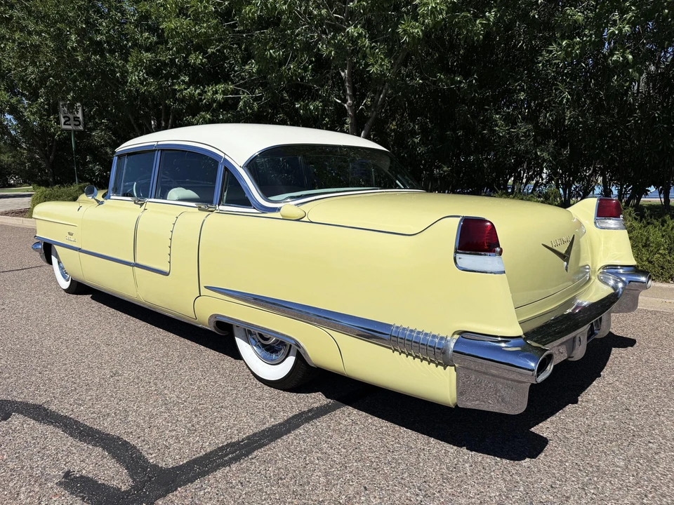 1956 Cadillac Sixty Special - Image 6 of 31