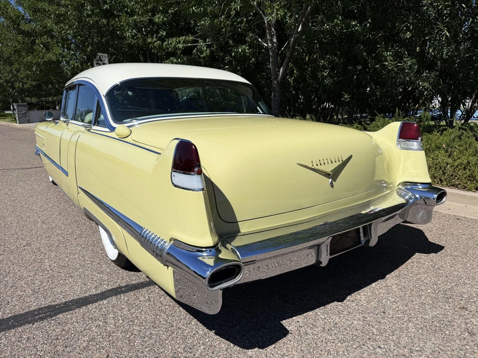 1956 Cadillac Sixty Special - Image 10 of 31