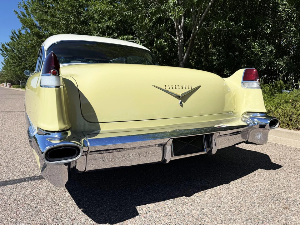 1956 Cadillac Sixty Special - Image 11 of 31
