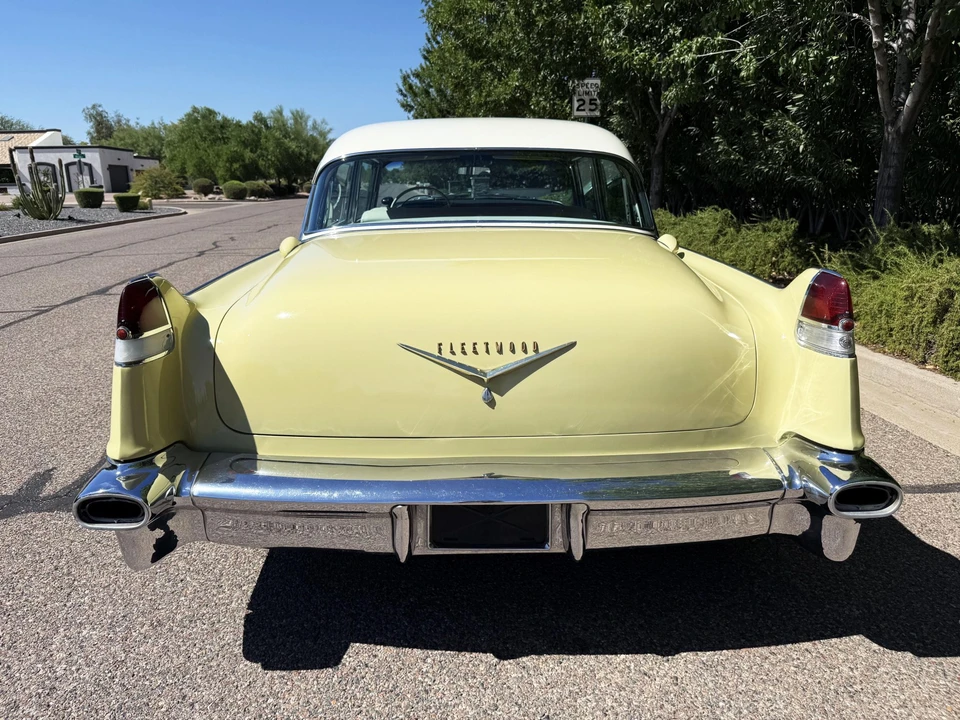 1956 Cadillac Sixty Special - Image 13 of 31