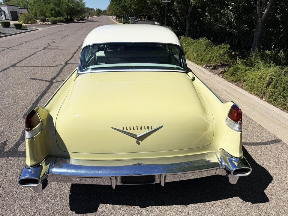1956 Cadillac Sixty Special - Image 12 of 31