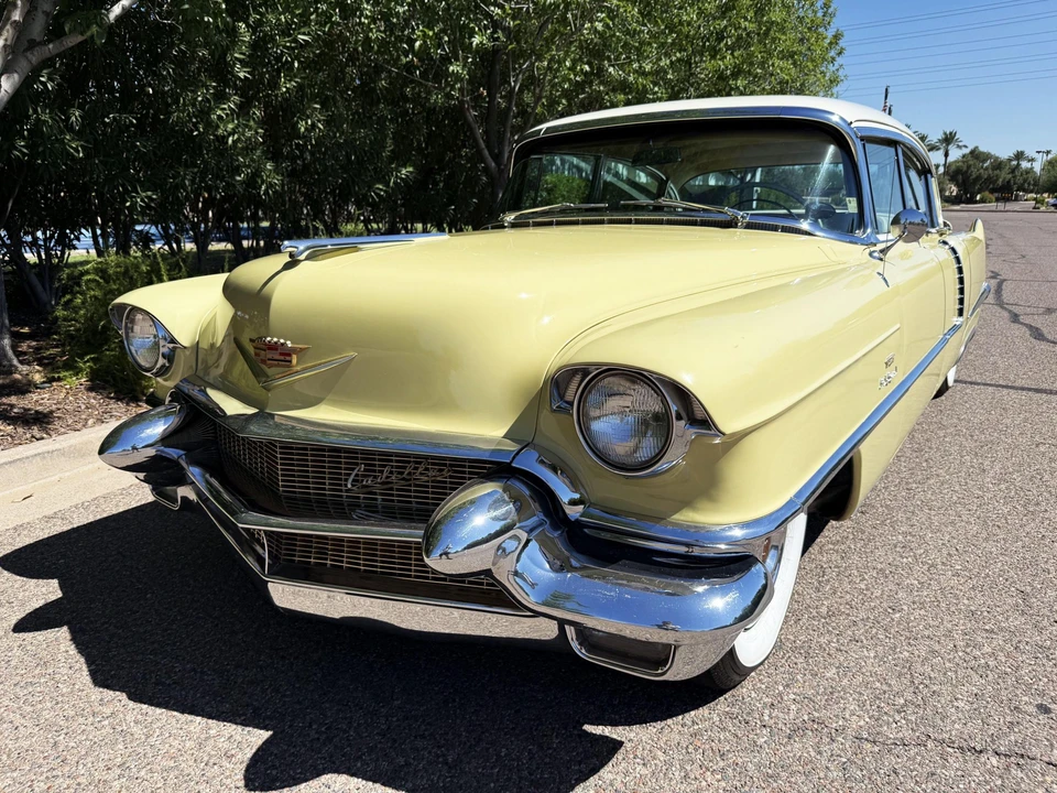 1956 Cadillac Sixty Special - Image 3 of 31