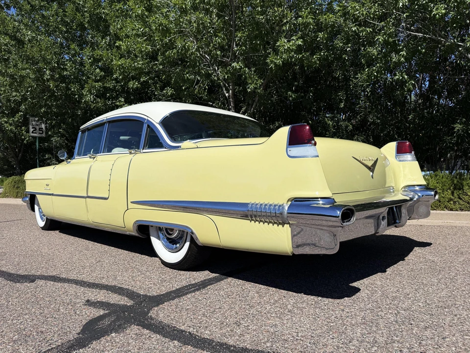 1956 Cadillac Sixty Special - Image 8 of 31