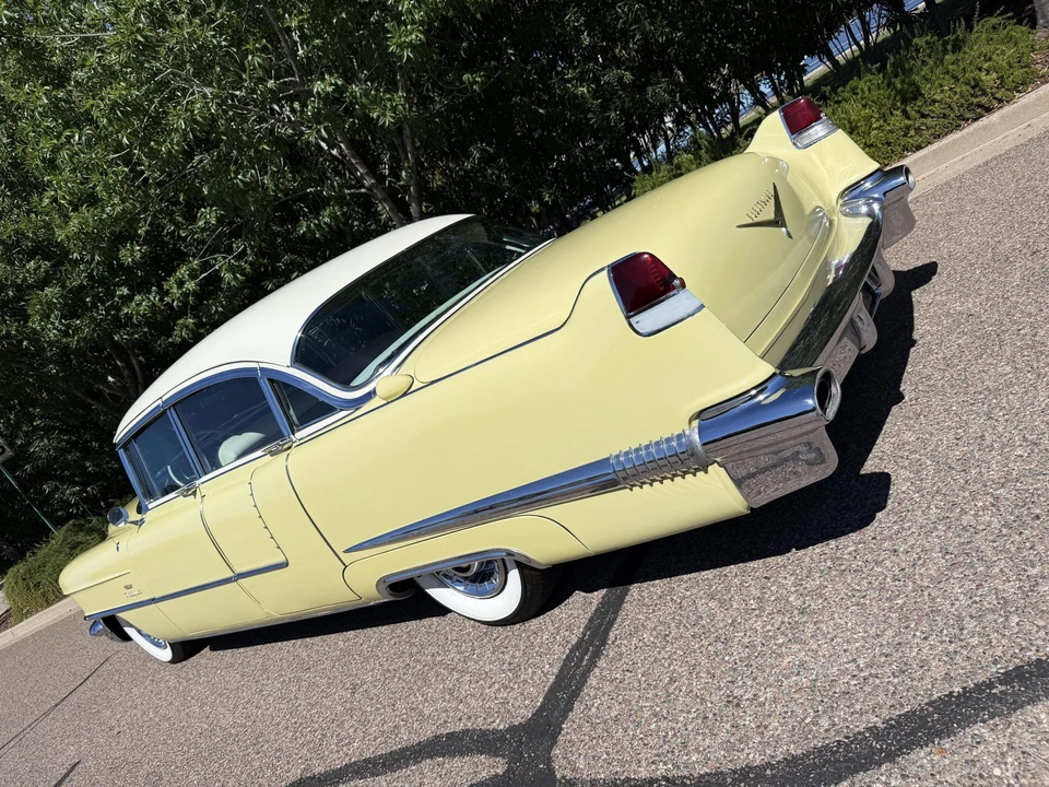 1956 Cadillac Sixty Special - Image 7 of 31