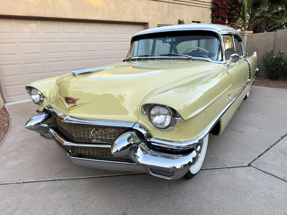 1956 Cadillac Sixty Special - Image 28 of 31