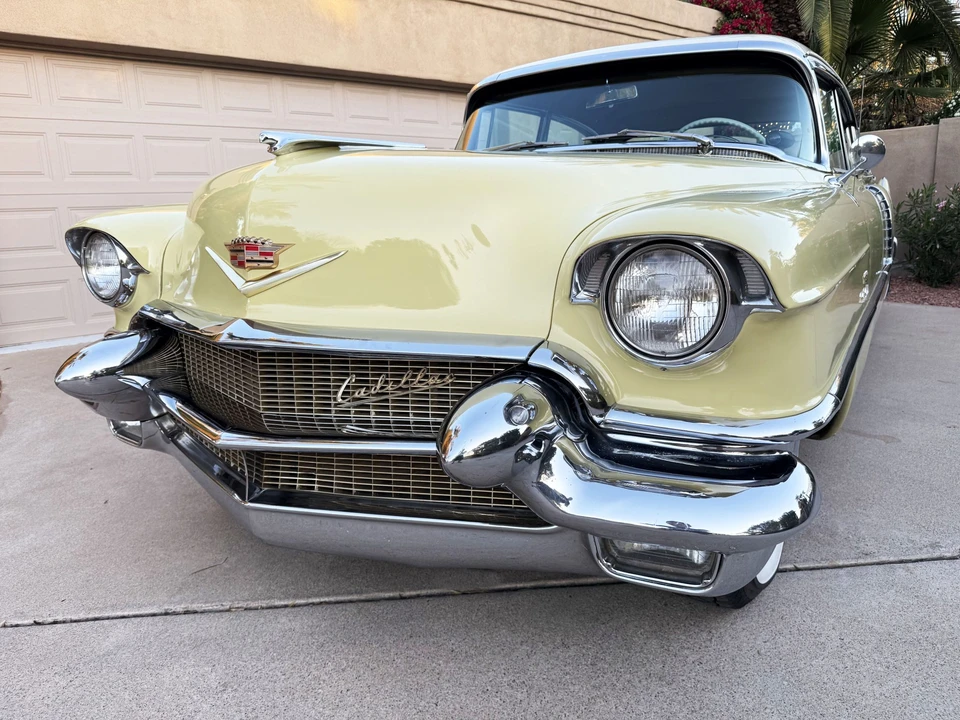 1956 Cadillac Sixty Special - Image 27 of 31