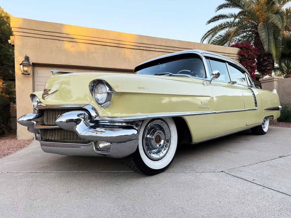 1956 Cadillac Sixty Special - Image 31 of 31