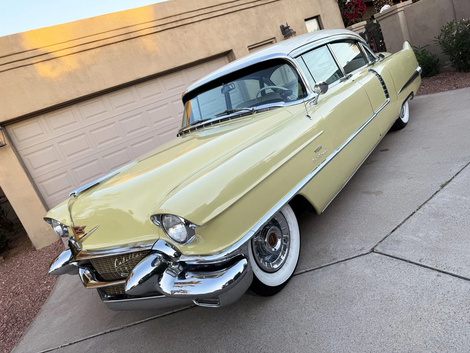 1956 Cadillac Sixty Special - Image 29 of 31