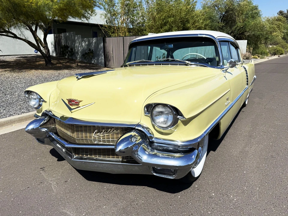 1956 Cadillac Sixty Special - Image 6 of 31