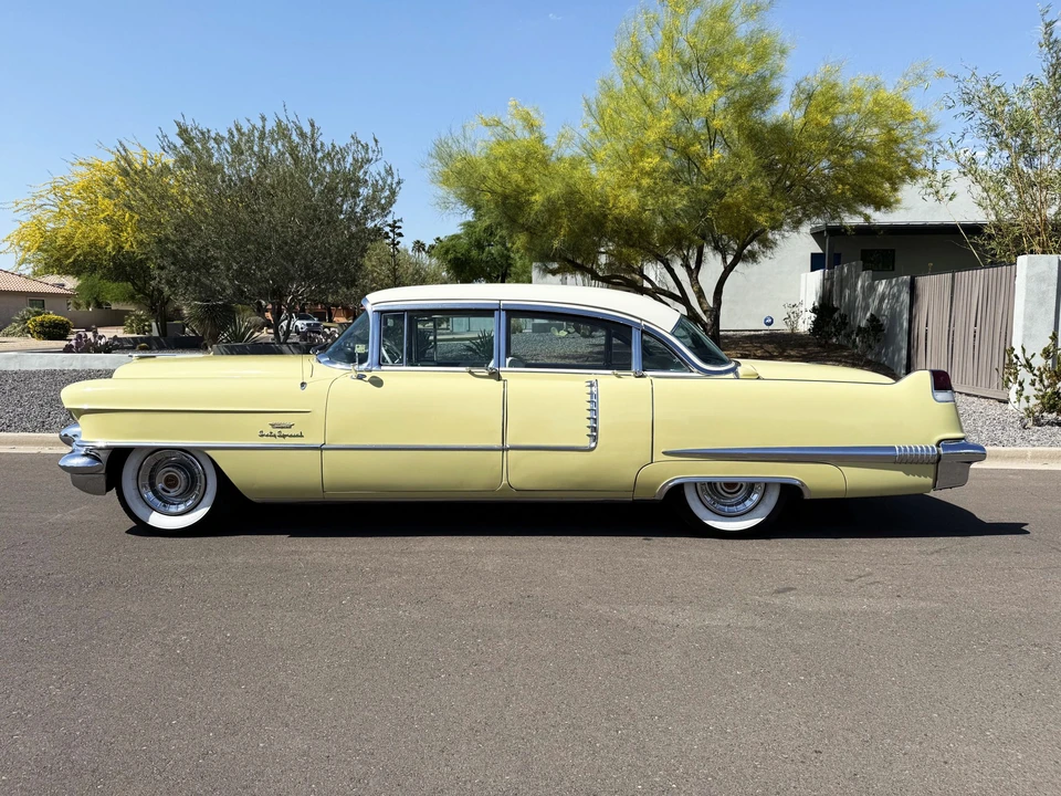 1956 Cadillac Sixty Special - Image 23 of 31