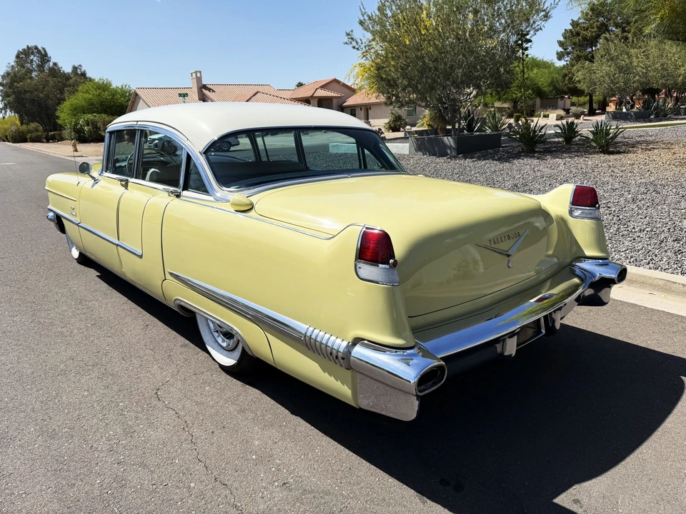 1956 Cadillac Sixty Special - Image 21 of 31
