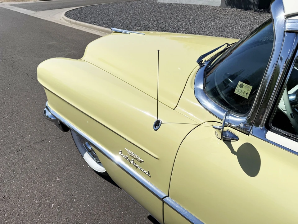 1956 Cadillac Sixty Special - Image 26 of 31