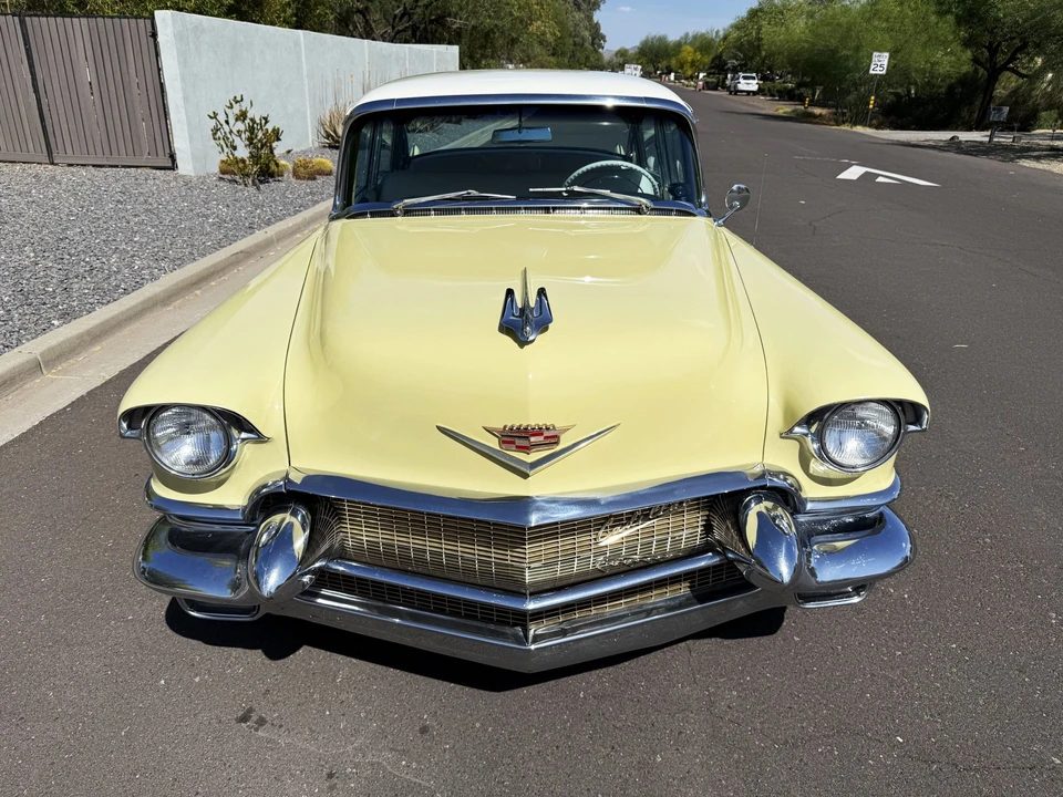 1956 Cadillac Sixty Special - Image 8 of 31