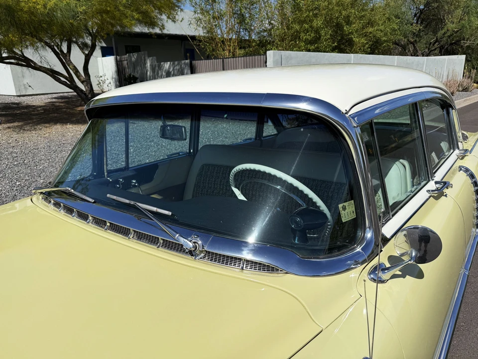 1956 Cadillac Sixty Special - Image 25 of 31