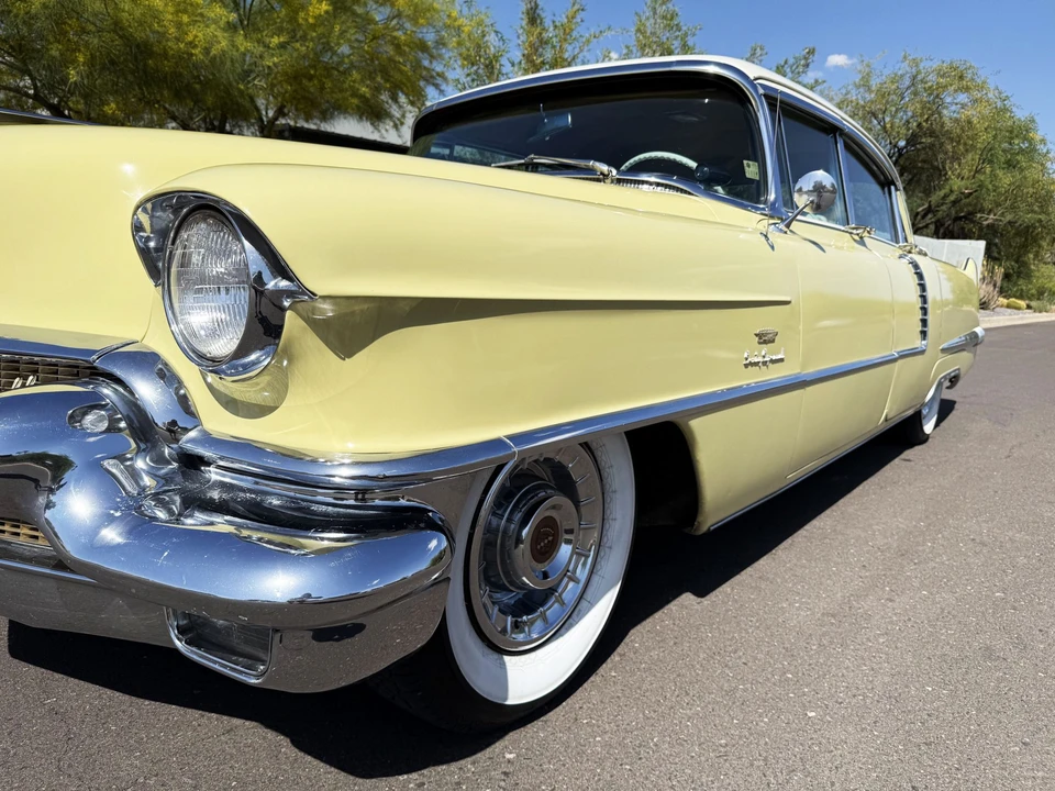 1956 Cadillac Sixty Special - Image 24 of 31