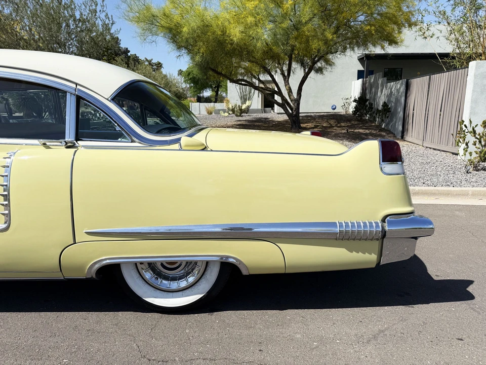 1956 Cadillac Sixty Special - Image 29 of 31