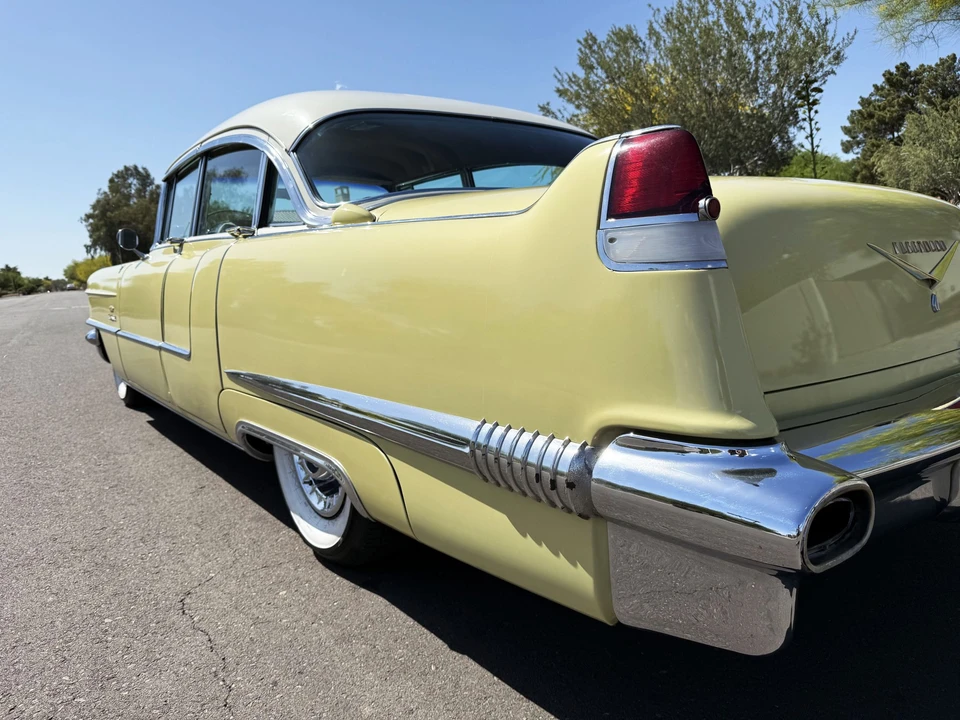 1956 Cadillac Sixty Special - Image 30 of 31