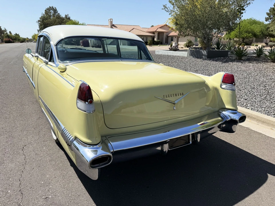 1956 Cadillac Sixty Special - Image 20 of 31