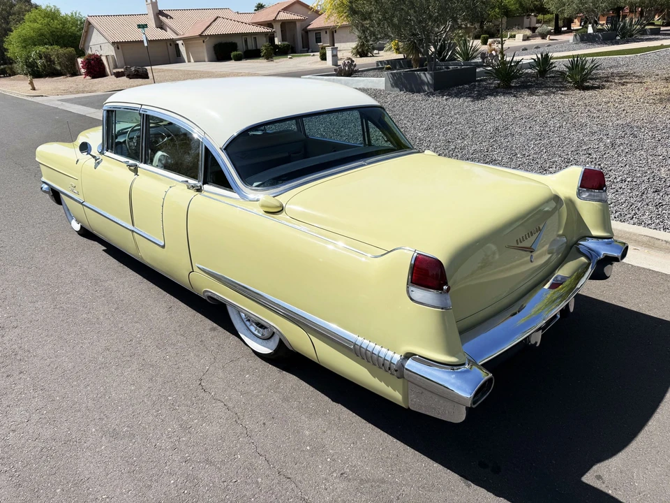 1956 Cadillac Sixty Special - Image 22 of 31