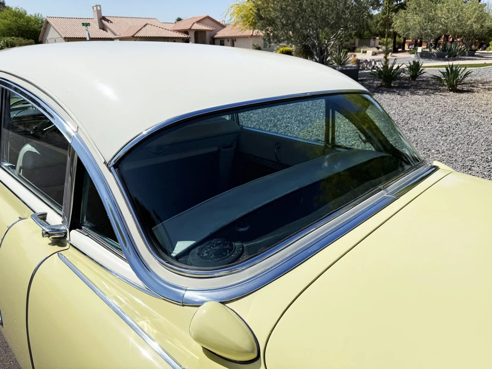 1956 Cadillac Sixty Special - Image 31 of 31
