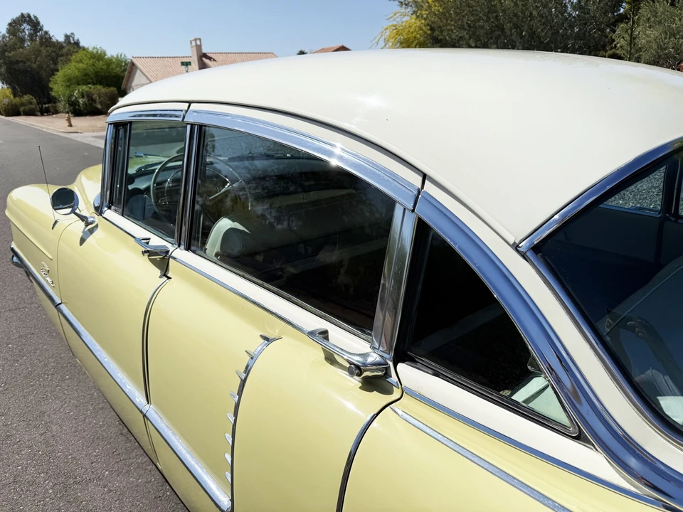 1956 Cadillac Sixty Special - Image 27 of 31