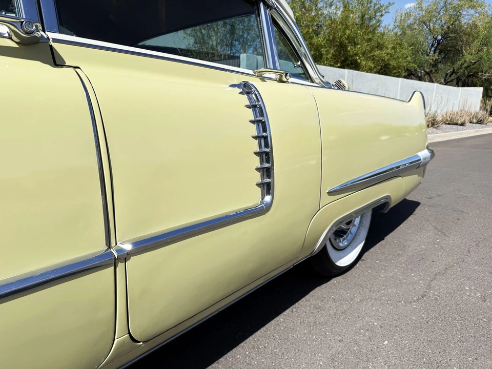 1956 Cadillac Sixty Special - Image 28 of 31