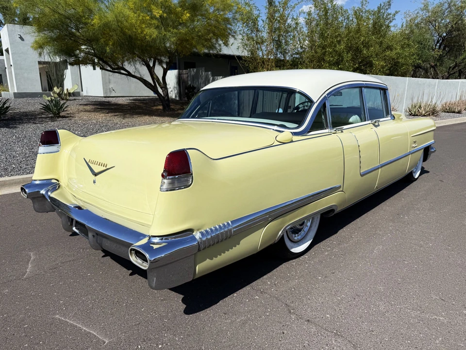 1956 Cadillac Sixty Special - Image 16 of 31