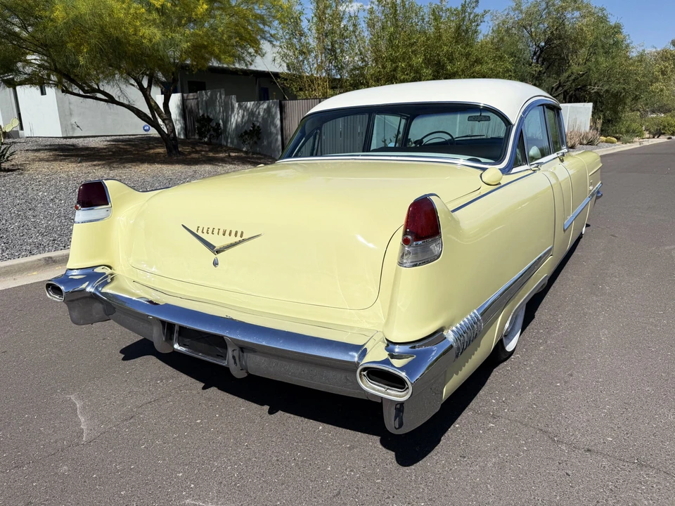 1956 Cadillac Sixty Special - Image 17 of 31