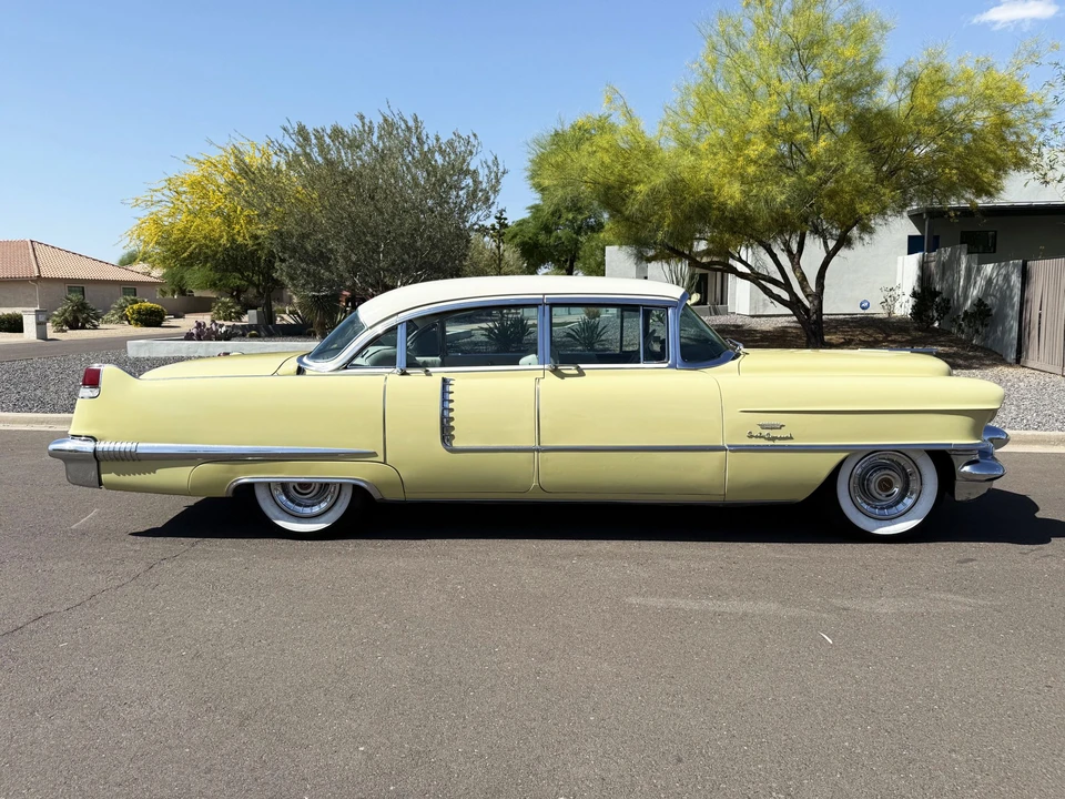 1956 Cadillac Sixty Special - Image 12 of 31