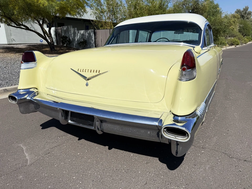 1956 Cadillac Sixty Special - Image 18 of 31