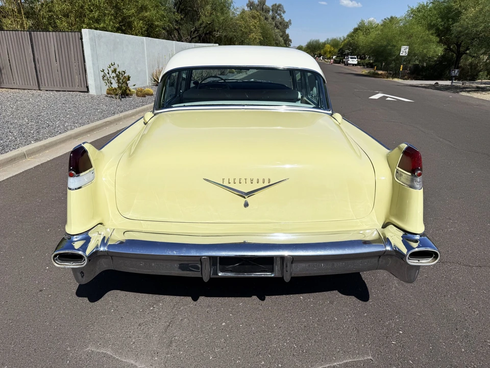 1956 Cadillac Sixty Special - Image 19 of 31