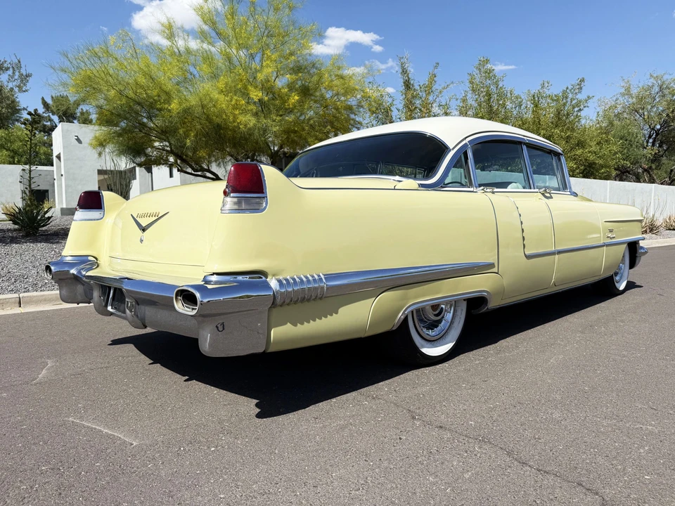 1956 Cadillac Sixty Special - Image 13 of 31