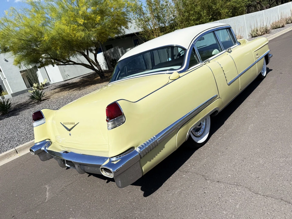 1956 Cadillac Sixty Special - Image 15 of 31