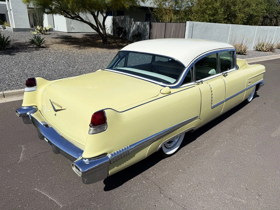 1956 Cadillac Sixty Special - Image 14 of 31