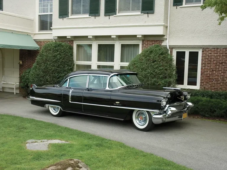 1956 Cadillac Sixty Special - Image 2 of 2