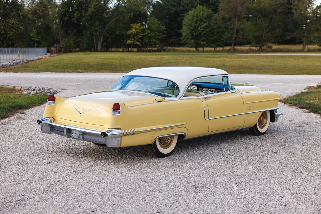 1956 Cadillac Series 62 3rd Gen - Image 17 of 31